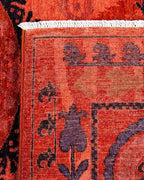 Arbour El Dokuma Yün ve İpek Halı 259x182 cm - Borr Halı