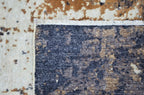 Ardelle Ember El Dokuma Yün ve İpek Halı 180 x 121 cm - Borr Halı