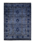 Ardent Azure El Dokuma Yün Halı 170 x 122 cm - Borr Halı