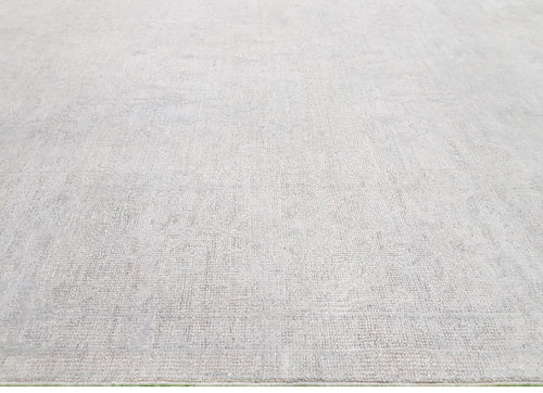 Ardent El Dokuma Yün Halı 244 x 170 cm - Borr Halı