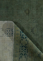Areshan Vintage El Dokuma Yün Halı 305 x 197 cm - Borr Halı