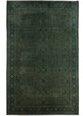 Areshan Vintage El Dokuma Yün Halı 305 x 197 cm - Borr Halı