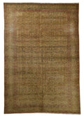 Arezzo Vintage El Dokuma Yün Halı 282 x 195 cm - Borr Halı