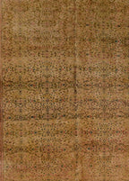Arezzo Vintage El Dokuma Yün Halı 282 x 195 cm - Borr Halı