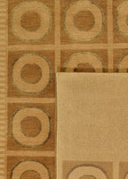 Armonelle El Dokuma Yün ve İpek Halı 261x186 cm - Borr Halı