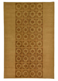 Armonelle El Dokuma Yün ve İpek Halı 261x186 cm - Borr Halı