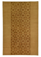 Armonelle El Dokuma Yün ve İpek Halı 261x186 cm - Borr Halı