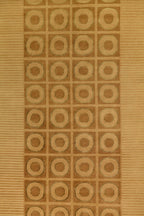 Armonelle El Dokuma Yün ve İpek Halı 261x186 cm - Borr Halı