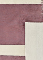 Arqeva El Dokuma Yün ve İpek Halı 241x170 cm - Borr Halı
