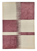 Arqeva El Dokuma Yün ve İpek Halı 241x170 cm - Borr Halı