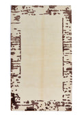 Arquen El Dokuma Yün ve İpek Halı 154x93 cm - Borr Halı