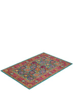 Arts N Crafts El Dokuma Yün Halı 168X117 cm - Borr Halı