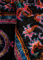 Arts N Crafts El Dokuma Yün Halı 179X122 cm - Borr Halı