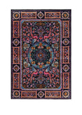 Arts N Crafts El Dokuma Yün Halı 179X122 cm - Borr Halı