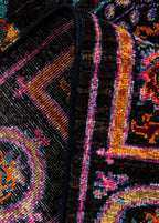 Arts N Crafts El Dokuma Yün Halı 179X122 cm - Borr Halı