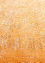 Arts N Crafts El Dokuma Yün Halı 183x151 cm - Borr Halı