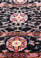 Arts N Crafts El Dokuma Yün Halı 190X126 cm - Borr Halı