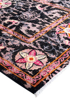 Arts N Crafts El Dokuma Yün Halı 190X126 cm - Borr Halı