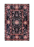 Arts N Crafts El Dokuma Yün Halı 190X126 cm - Borr Halı