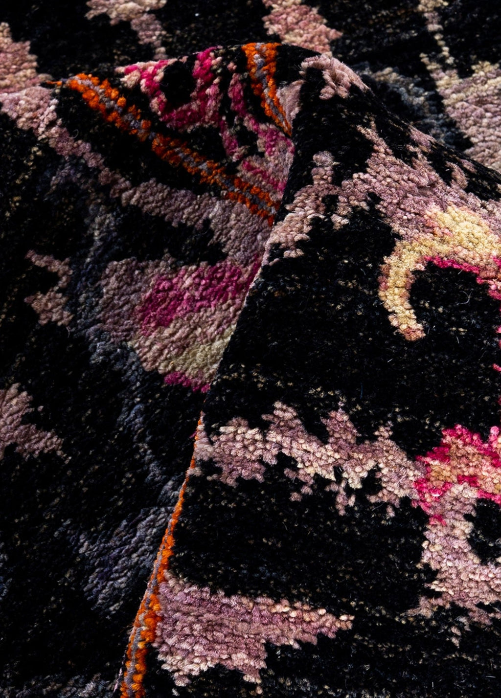 Arts N Crafts El Dokuma Yün Halı 190X126 cm - Borr Halı
