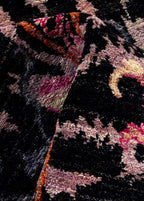 Arts N Crafts El Dokuma Yün Halı 190X126 cm - Borr Halı
