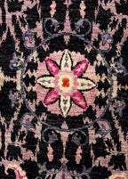 Arts N Crafts El Dokuma Yün Halı 190X126 cm - Borr Halı