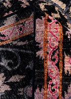 Arts N Crafts El Dokuma Yün Halı 190X126 cm - Borr Halı