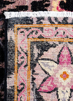 Arts N Crafts El Dokuma Yün Halı 190X126 cm - Borr Halı