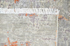 Arvento Mist El Dokuma Yün ve İpek Halı 302 x 196 cm - Borr Halı