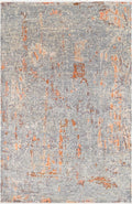 Arvento Mist El Dokuma Yün ve İpek Halı 302 x 196 cm - Borr Halı