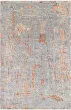 Arvento Mist El Dokuma Yün ve İpek Halı 302 x 196 cm - Borr Halı