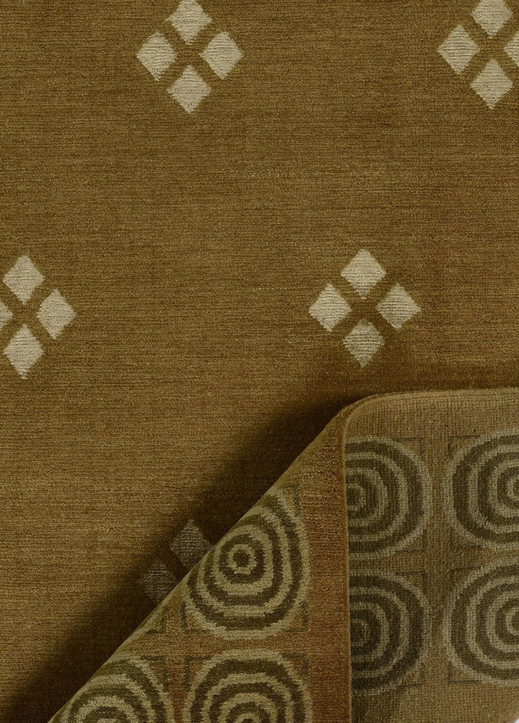 Arvion El Dokuma Yün Halı 270x184 cm - Borr Halı