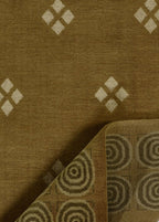Arvion El Dokuma Yün Halı 270x184 cm - Borr Halı