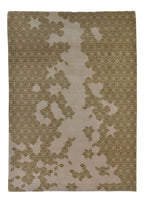Asara El Dokuma Yün ve İpek Halı 236x174 cm - Borr Halı