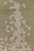 Asara El Dokuma Yün ve İpek Halı 236x174 cm - Borr Halı