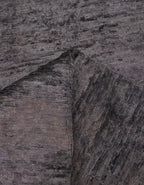 Ashen Orb El Dokuma Yün Halı 173x173 cm - Borr Halı