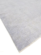 Ashen Smoke El Dokuma Yün Halı 230x170 cm - Borr Halı