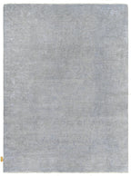 Ashen Smoke El Dokuma Yün Halı 230x170 cm - Borr Halı