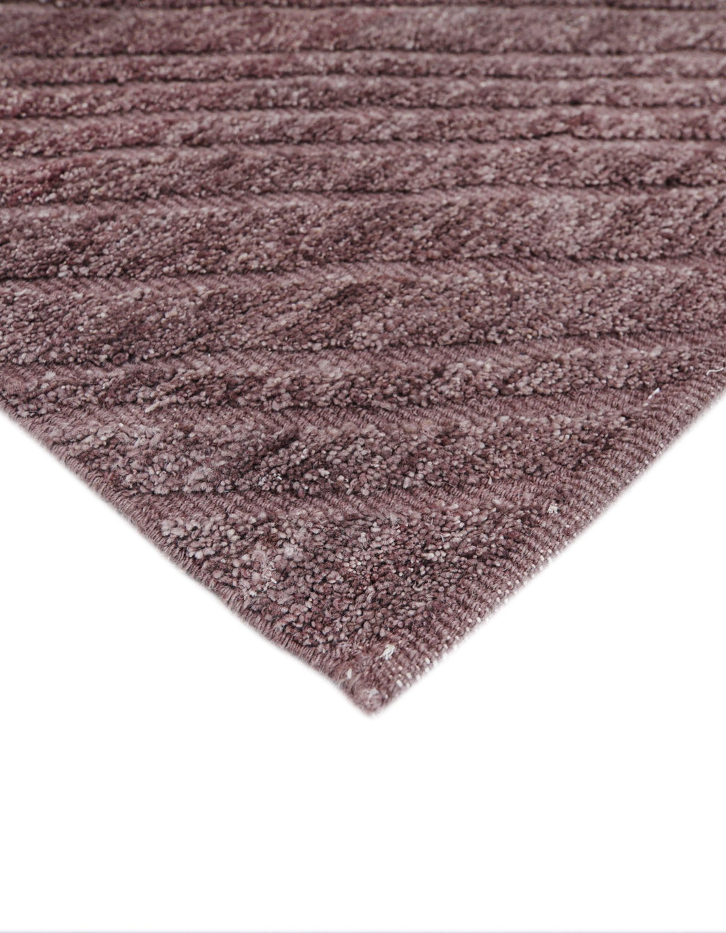 Auburn El Dokuma Yün Halı 245x176 cm - Borr Halı
