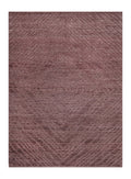 Auburn El Dokuma Yün Halı 245x176 cm - Borr Halı