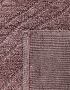 Auburn El Dokuma Yün Halı 245x176 cm - Borr Halı
