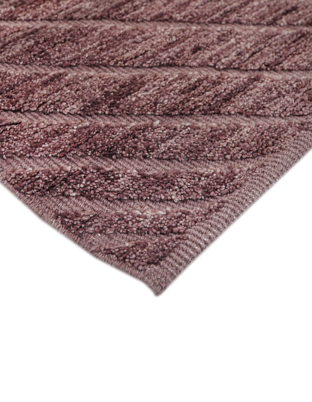 Auburn El Dokuma Yün Halı 306x202 cm - Borr Halı