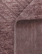 Auburn El Dokuma Yün Halı 306x202 cm - Borr Halı