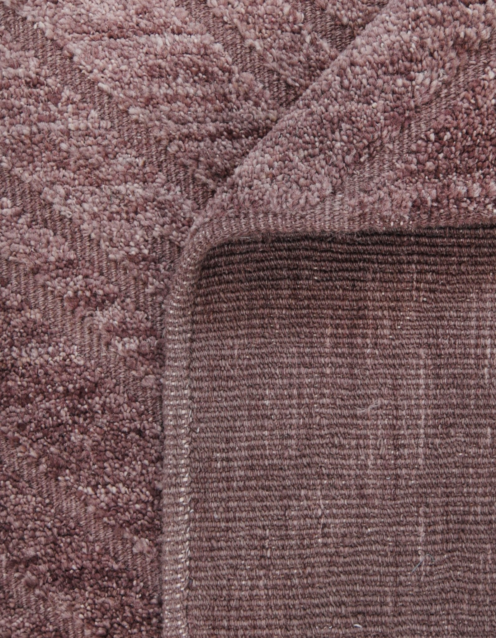 Auburn El Dokuma Yün Halı 306x202 cm - Borr Halı