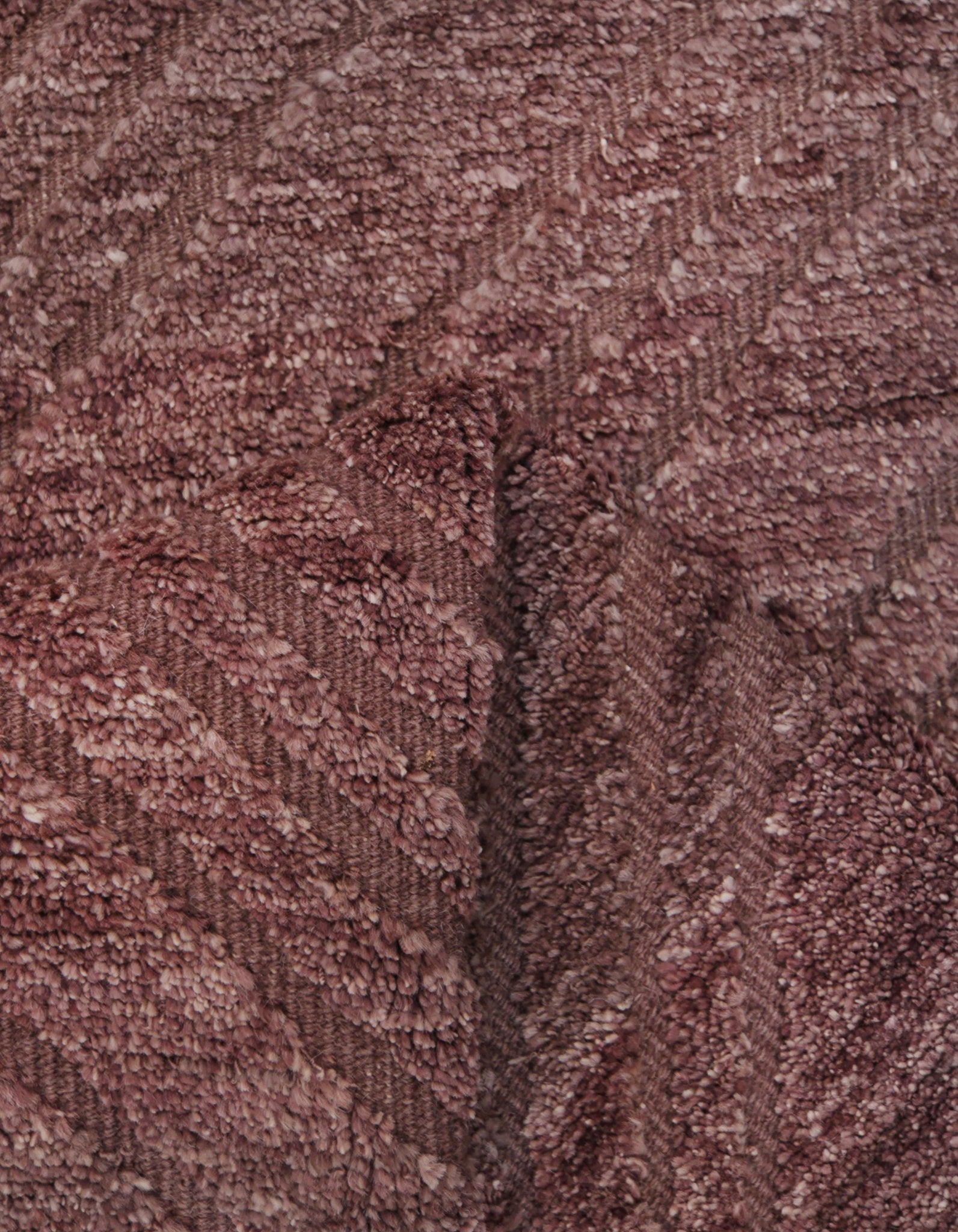 Auburn El Dokuma Yün Halı 306x202 cm - Borr Halı