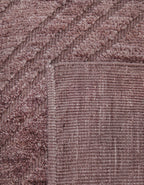 Auburn El Dokuma Yün Halı 306x202 cm - Borr Halı