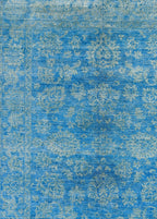 Aurelen El Dokuma Yün Halı 240x172 cm - Borr Halı