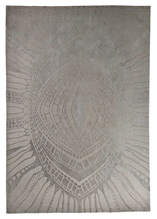 Aurelia El Dokuma Yün ve İpek Halı 311 x 240 cm - Borr Halı