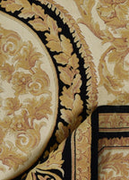 Aurelian El Dokuma Yün Halı 277x184 cm - Borr Halı