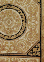 Aurelian El Dokuma Yün Halı 277x184 cm - Borr Halı